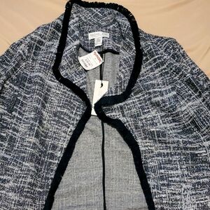 Rachael Zoe Womens Blazer New